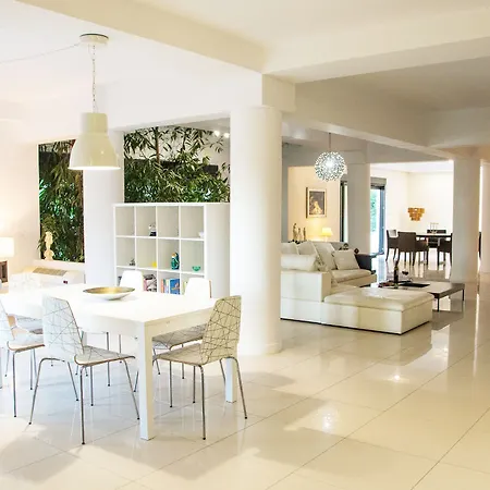 Melia Villa *