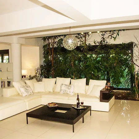 Melia Villa *