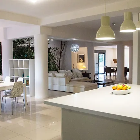 Melia Villa