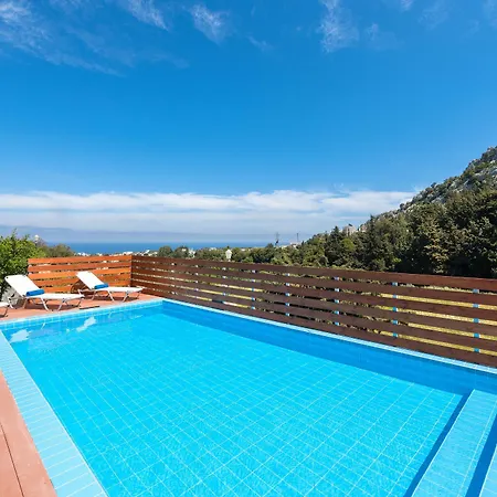 Βίλα Melia Κοσκινού